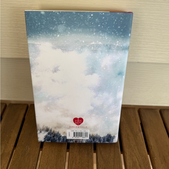 One by One by Ruth Ware - Picture 3 of 4